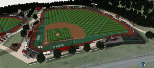 University High receives $1 million commitment for on-campus sports complex